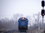 CSX 8822